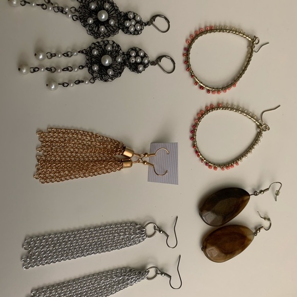 Earrings - Picture 1 of 1